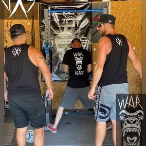 Meet your Posher, Matt